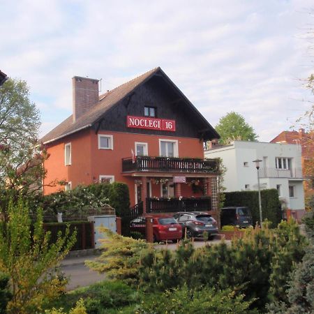Noclegi16 Boleslawiec  Buitenkant foto