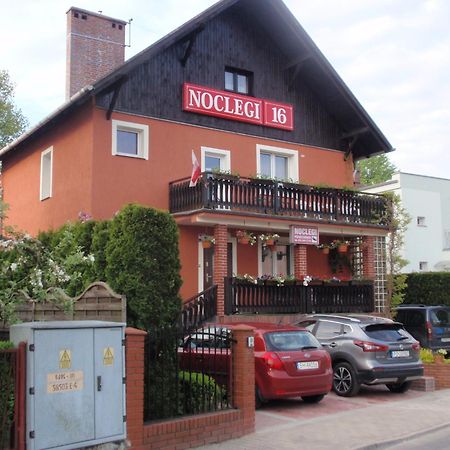 Noclegi16 Boleslawiec  Buitenkant foto
