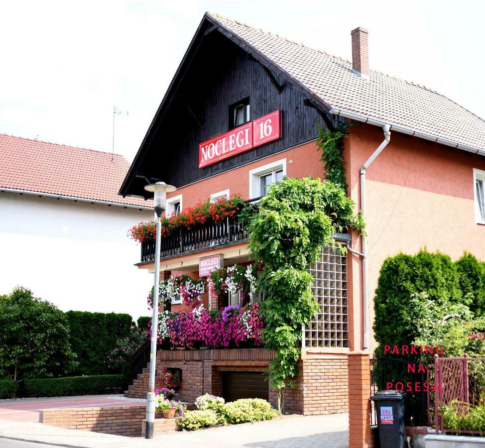 Noclegi16 Boleslawiec  Buitenkant foto