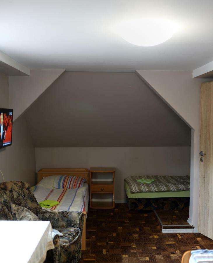 Noclegi16 Boleslawiec  Buitenkant foto