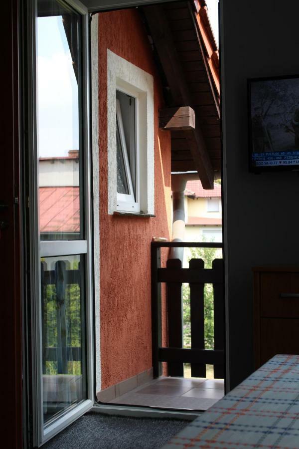Noclegi16 Boleslawiec  Buitenkant foto