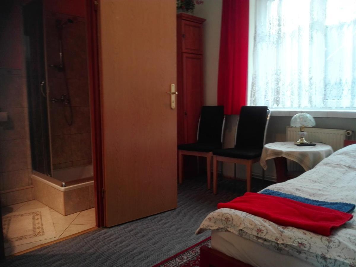 Noclegi16 Boleslawiec  Buitenkant foto