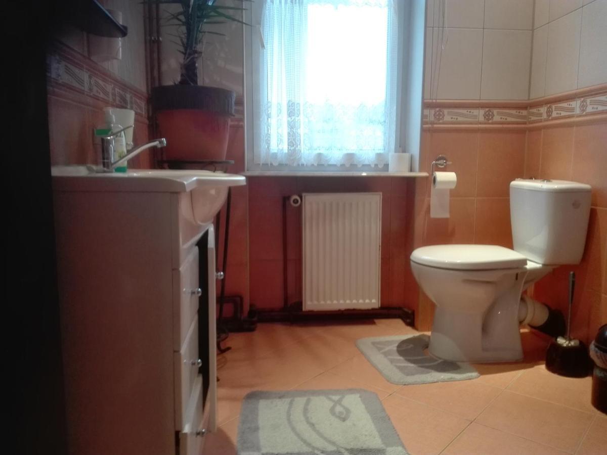 Noclegi16 Boleslawiec  Buitenkant foto