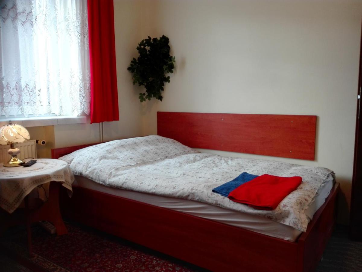 Noclegi16 Boleslawiec  Buitenkant foto